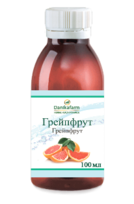 БАЖ «Грейпфрут» (Citrus paradisi)